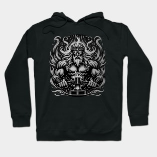 Svarog Hoodie